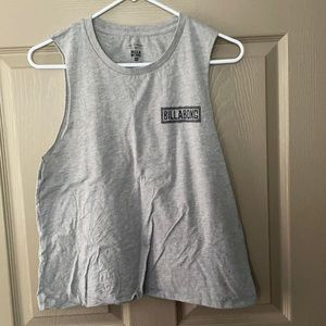 Billabong Muscle Tank